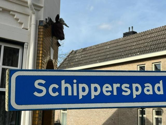 B&B Schipperspad Tolkamer Eksteriør bilde