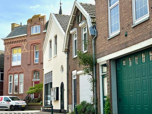 B&B Schipperspad Tolkamer Eksteriør bilde