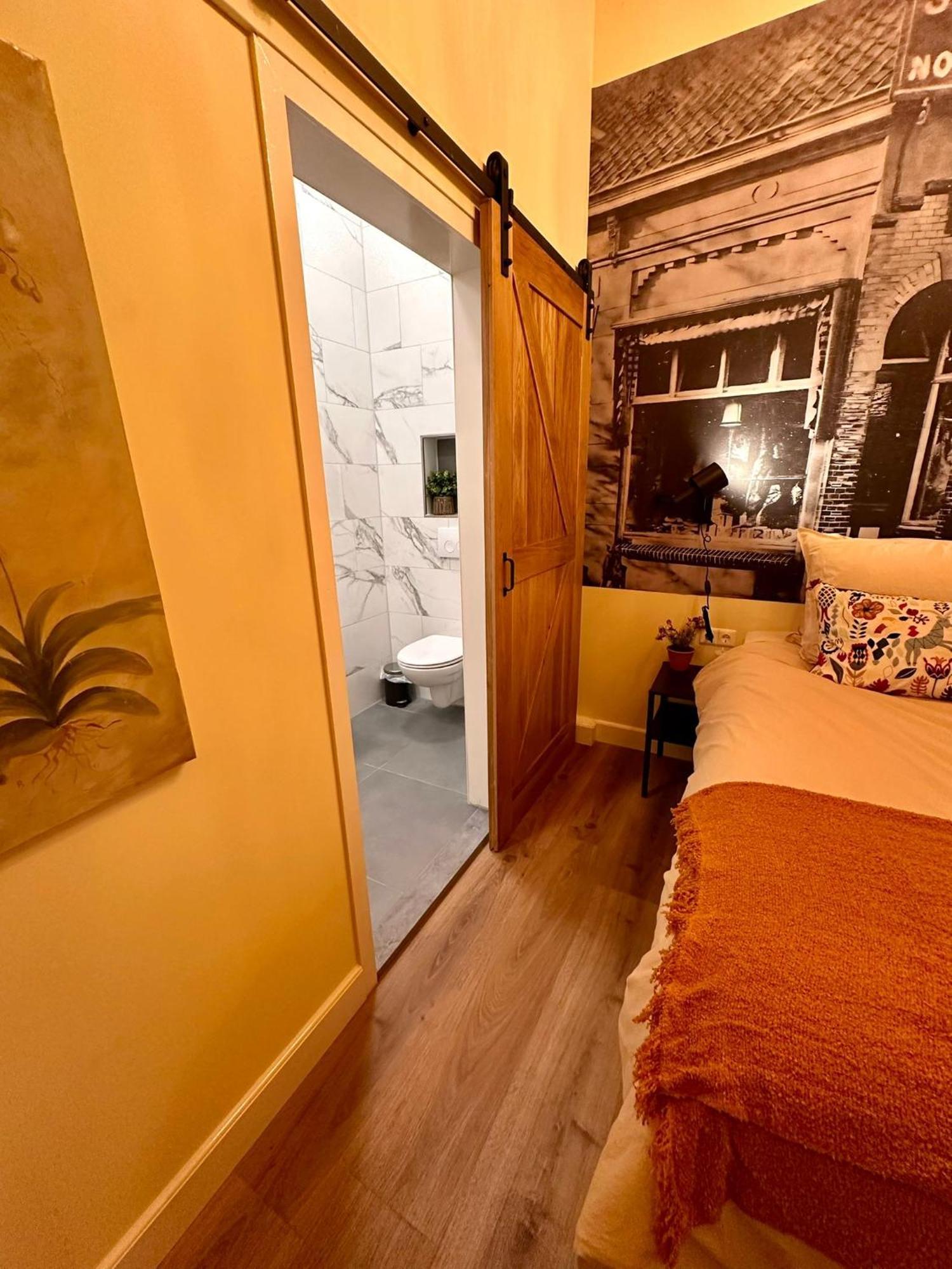 B&B Schipperspad Tolkamer Eksteriør bilde